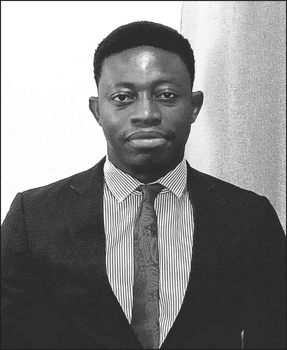 Tony Onazi Oche